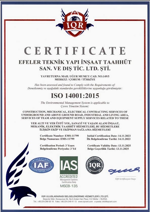 ISO 14001
